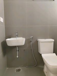 Bedroom Two Image of 1186 Sq.ft 2 BHK Apartment / Flat for sale in Madipakkam Chennai for Rs. 9700000