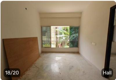 Hall Image of 830 Sq.ft 2 BHK Apartment / Flat for sale in Behala Kolkata for Rs. 4500000