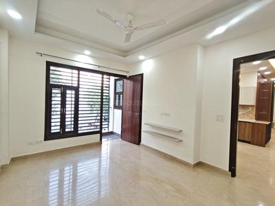 Bedroom Image of 2200 Sq.ft 4 BHK Builder Floor for sale in Vasant Kunj New Delhi for Rs. 27500000
