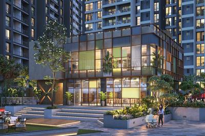 Image of 1591 Sq.ft 3 BHK Apartment / Flat for sale in Majestique Aravali, Warje, Pune for Rs. 12900000