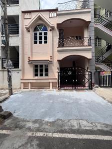 Image of 600 Sq.ft Residential Plot / Land for sale in HSR Layout, Bengaluru for Rs. 23800000