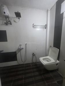 Image of 1100 Sq.ft 2 BHK Apartment / Flat for rent in Om Sai Enclave, Koproli, Navi Mumbai for Rs. 60000
