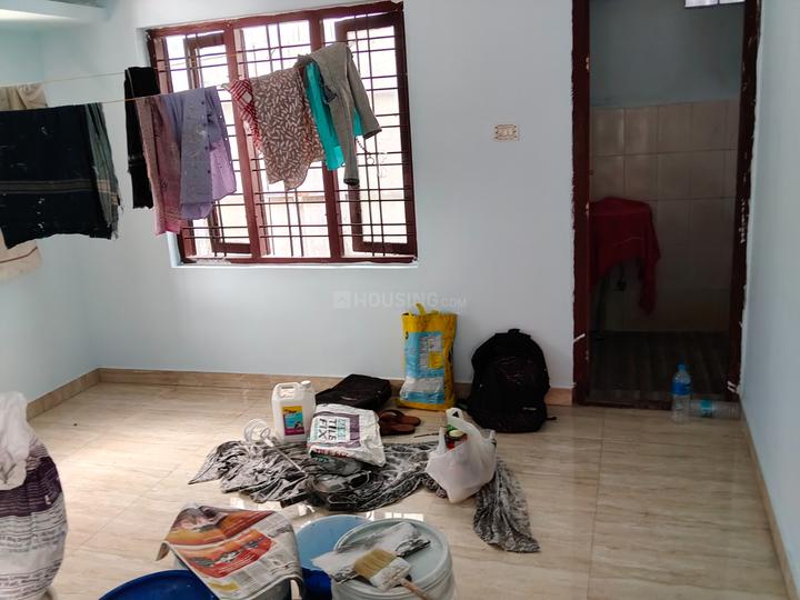 House  Thrippunithura metro terminal station Bedroom 1