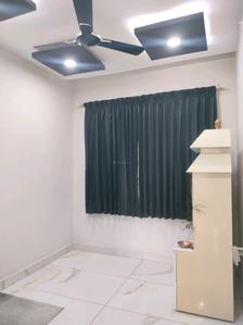 Bedroom Image of 1470 Sq.ft 2.5 BHK Apartment / Flat for sale in Shriram Chirping Woods, Harlur Bengaluru for Rs. 24500000