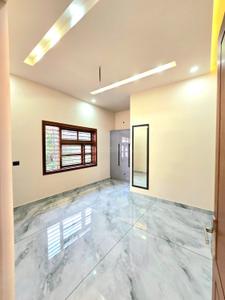 Hall Image of 2250 Sq.ft 4 BHK Independent House for sale in Pukkattupady Kochi for Rs. 9700000