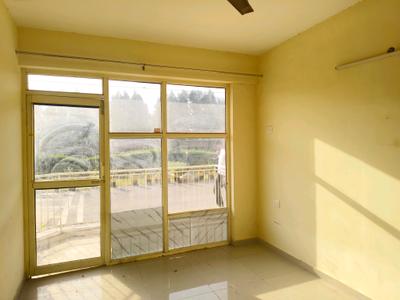 Bedroom Image of 645 Sq.ft 2 BHK Apartment / Flat for sale in Pyramid Heights, Sector 85 Gurgaon for Rs. 7500000