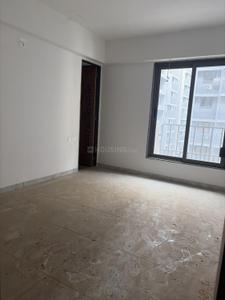 Bedroom Image of 1761 Sq.ft 3 BHK Apartment / Flat for sale in Sukirti 54, Shela Ahmedabad for Rs. 7900000