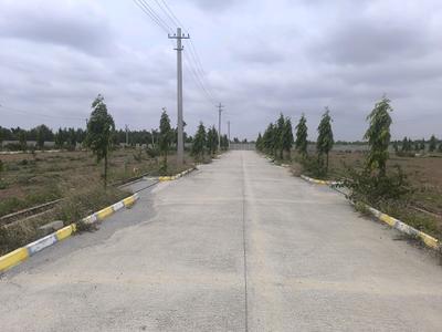Image of 1000 Sq.ft Residential Plot / Land for sale in Sheikhmanpura, Kolar for Rs. 2650100