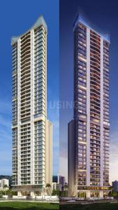 Image of 1410 Sq.ft 3 BHK Apartment / Flat for sale in Dadar West, Mumbai for Rs. 55000000