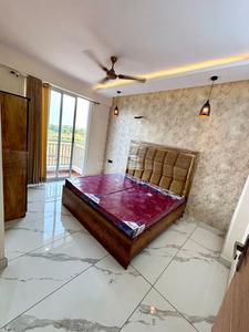 Bedroom Image of 3341 Sq.ft 3 BHK Apartment / Flat for sale in Ashok Nagar Jaipur for Rs. 60111000