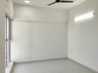 Bedroom Image of 800 Sq.ft 2 BHK Apartment / Flat for sale in Crystal Fiama NX, Kasarvadavali Thane for Rs. 7000000