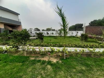 Image of 9150 Sq.ft 4 BHK Villa for sale in Dankaur, Greater Noida for Rs. 9500000