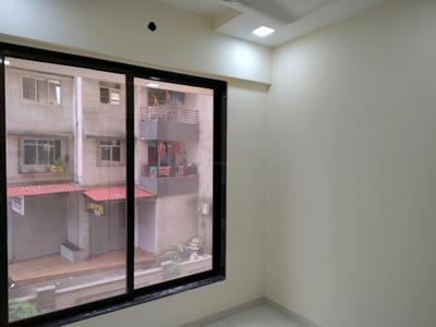 1 BHK Flat