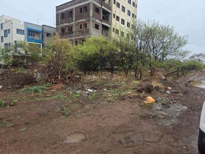 Image of 2421 Sq.ft Residential Plot / Land for sale in Marunji, Pune for Rs. 8475000