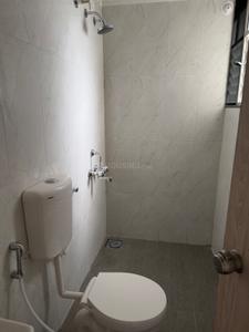 Image of 400 Sq.ft 1 BHK Apartment / Flat for rent in Kharadi, Pune for Rs. 24000