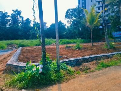 Image of 3045 Sq.ft Residential Plot / Land for sale in Kakkanad, Kochi for Rs. 6800000