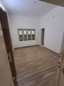 Bedroom Image of 1200 Sq.ft 2 BHK Independent House for rent in Ambattur Chennai for Rs. 25000
