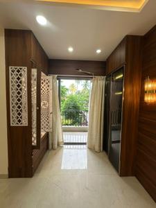 Hall Image of 1110 Sq.ft 2 BHK Apartment / Flat for sale in Urban Greens, Rajarhat Kolkata for Rs. 12000000