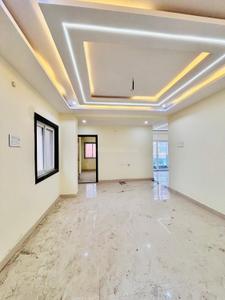 Hall Image of 1333 Sq.ft 3 BHK Apartment / Flat for sale in MVP Colony Visakhapatnam for Rs. 13000000