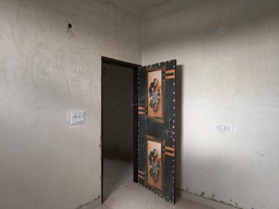 Bedroom Image of 750 Sq.ft 2 BHK Builder Floor for sale in DLF Ankur Vihar Ghaziabad for Rs. 2325998