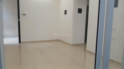 Living Room Image of 1370 Sq.ft 3 BHK Apartment / Flat for rent in Piramal Vaikunth Cluster 2, Thane West Thane for Rs. 85000