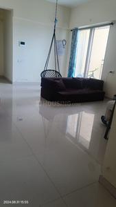 Hall Image of 1120 Sq.ft 2 BHK Apartment / Flat for sale in Sanket Kool Homes Panchamrut, Ambegaon Budruk Pune for Rs. 8000000