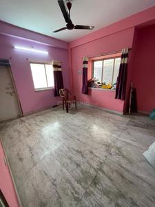 Hall Image of 950 Sq.ft 3 BHK Apartment / Flat for sale in Barisha Kolkata for Rs. 4500000