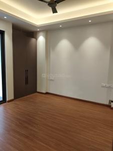 Bedroom Image of 1895 Sq.ft 3 BHK Builder Floor for sale in Sector 46 Gurgaon for Rs. 27000000