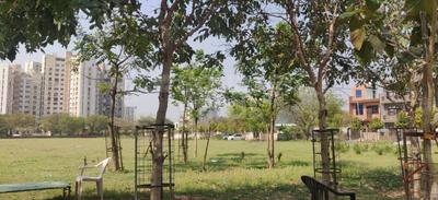 Image of 300 Sq.ft Residential Plot / Land for sale in Omega II, Greater Noida for Rs. 41500000