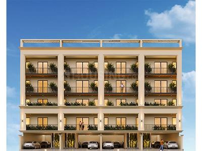 Image of 1550 Sq.ft 3 BHK Builder Floor for sale in Sector 5, Sohna for Rs. 16500000