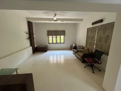 Hall Image of 2400 Sq.ft 3 BHK Independent House for sale in Satellite Ahmedabad for Rs. 32500000