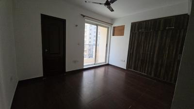 Bedroom Image of 1298 Sq.ft 3 BHK Apartment / Flat for rent in Aditya Luxuria Estate, Bamheta Village Ghaziabad for Rs. 21500