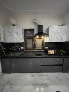 Kitchen Image of 850 Sq.ft 1 BHK Apartment / Flat for rent in Ashish Vihar, Gidijala Visakhapatnam for Rs. 15000