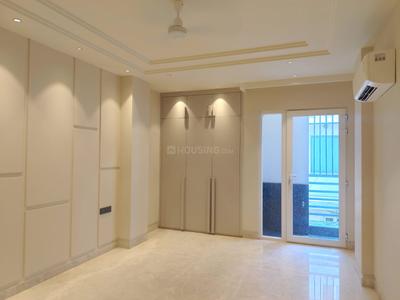 Hall Image of 1800 Sq.ft 3 BHK Builder Floor for sale in Kalkaji New Delhi for Rs. 47500000