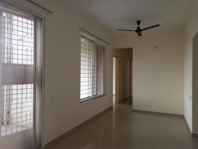Living Room Image of 1410 Sq.ft 3 BHK Apartment / Flat for sale in Pharande Celestial City, Ravet Pune for Rs. 8499000
