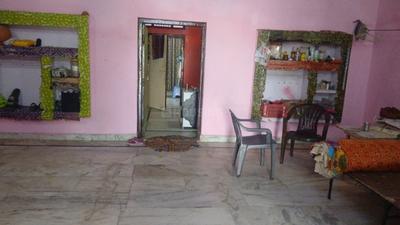 Hall Image of 700 Sq.ft 2 BHK Independent House for rent in Kiraoli Agra for Rs. 10000