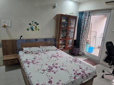 Bedroom Image of 1800 Sq.ft 3 BHK Apartment / Flat for sale in Sanskruti Terraza, Aundh Pune for Rs. 27500000