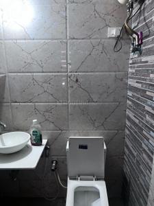Bathroom Image of 1300 Sq.ft 2 BHK Apartment / Flat for sale in Juhi Greens, Seawoods Navi Mumbai for Rs. 26500000