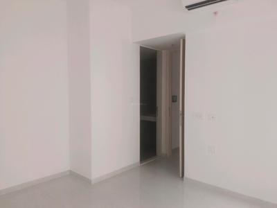 Bedroom Image of 864 Sq.ft 2 BHK Apartment / Flat for sale in Lodha Woods Tower 7, Kandivali East Mumbai for Rs. 25000000
