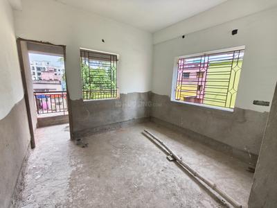 Bedroom Image of 1250 Sq.ft 3 BHK Apartment / Flat for sale in South Dum Dum Kolkata for Rs. 6875000