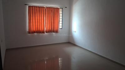 Living Room Image of 2436 Sq.ft 3 BHK Independent House for sale in Shela Ahmedabad for Rs. 17500000