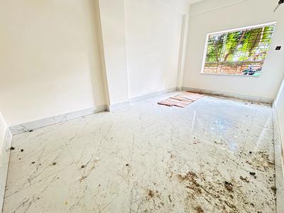Bedroom Image of 845 Sq.ft 2 BHK Apartment / Flat for sale in Konnagar Hooghly for Rs. 2028000
