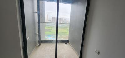 Balcony Image of 1100 Sq.ft 2 BHK Apartment / Flat for sale in The Canary Residence Collection Balewadi Phase 1, Balewadi Pune for Rs. 13500000