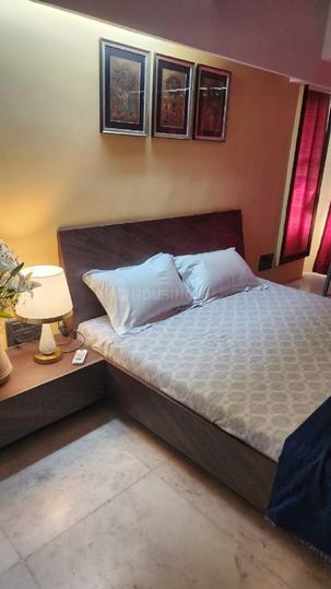 Airport Area, Juhu Bedroom 1