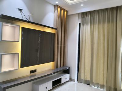 Bedroom Image of 4500 Sq.ft 4 BHK Builder Floor for sale in Palam Vihar Gurgaon for Rs. 36000000
