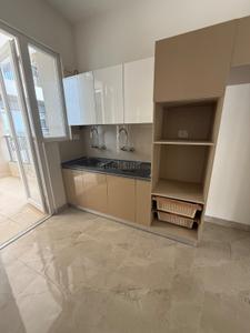 Kitchen Image of 2505 Sq.ft 4.5 BHK Apartment / Flat for sale in Uptown Skylla, PR7 Airport Road Zirakpur for Rs. 20000000