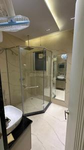 Bathroom Image of 2700 Sq.ft 4 BHK Builder Floor for sale in Alpha Alpha International City, Alpha International City Karnal for Rs. 30500000