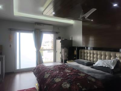 Bedroom Image of 4800 Sq.ft 6 BHK Builder Floor for sale in Arakere Bengaluru for Rs. 42000000