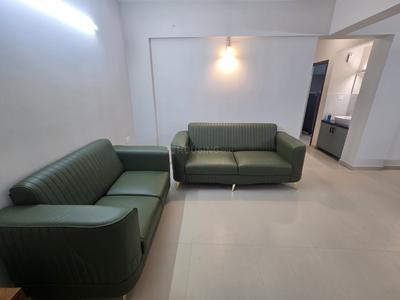 Hall Image of 1350 Sq.ft 2 BHK Apartment / Flat for rent in Pottammal Kozhikode for Rs. 40000