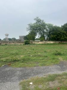 Image of 142 Sq.ft Residential Plot / Land for sale in Ansal Town Agra, Jaipuria, Agra for Rs. 6900000